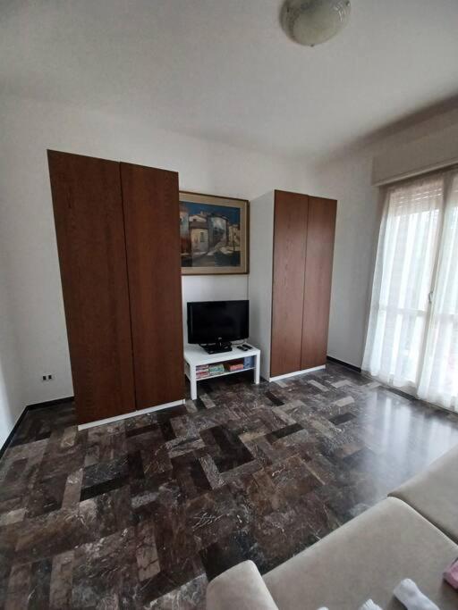 Con Terrazza Fronte Mare Apartamento *