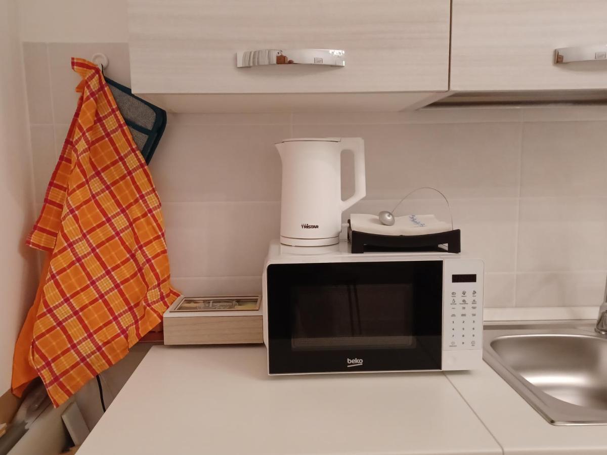 Con Terrazza Fronte Mare Apartamento *