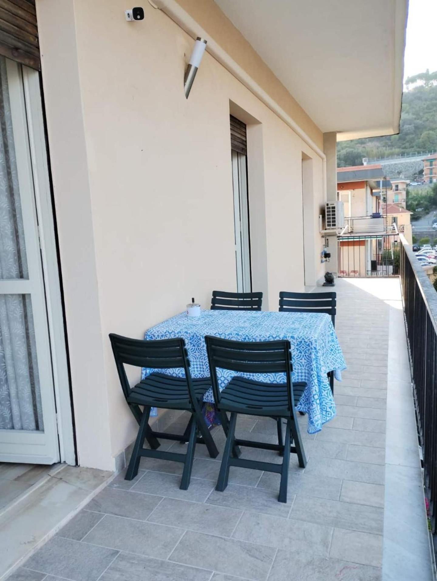 Con Terrazza Fronte Mare
