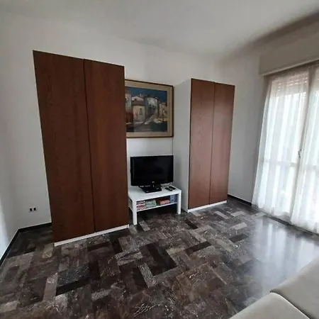 Appartamento Con Terrazza Fronte Mare Cogoleto Exterior foto