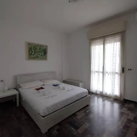 Appartamento Con Terrazza Fronte Mare Cogoleto Exterior foto