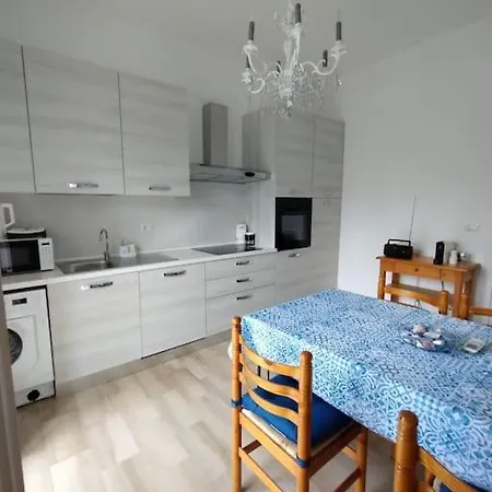 Appartamento Con Terrazza Fronte Mare Cogoleto Exterior foto