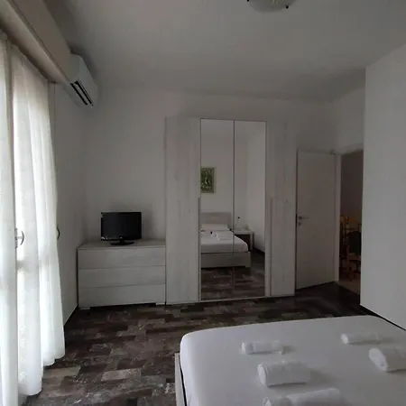 Appartamento Con Terrazza Fronte Mare Cogoleto Exterior foto
