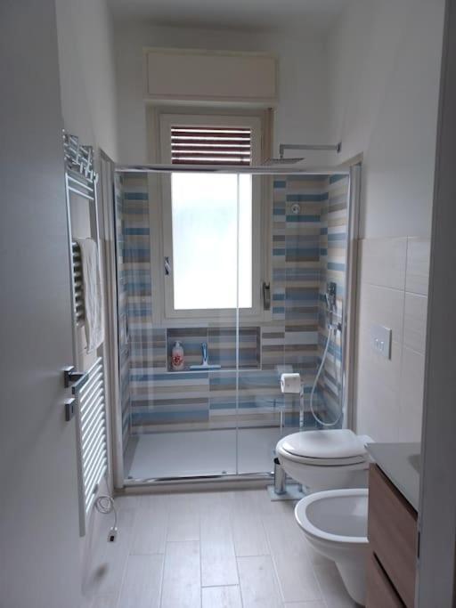 Apartment Con Terrazza Fronte Mare Cogoleto